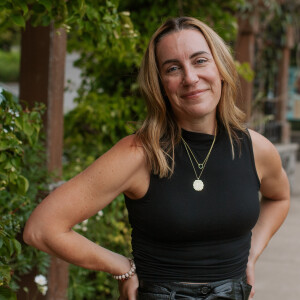 The Power of Cold Plunging for Stress Recovery & Peak Performance with Kris Rice