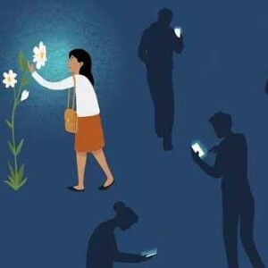 Dijital Detoks: Görünmeyen Bağlar