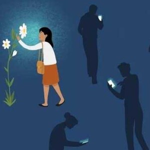 Dijital Detoks: Hayatı yeniden keşfedin