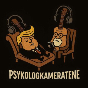 Forhandlinger: The good, the bad and the dassrullselger