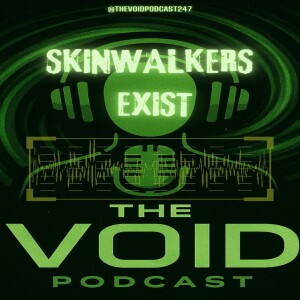 SKINWALKERS EXIST #EP3