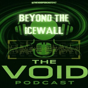 BEYOND THE ICE WALL #EP1