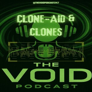 CLONE-AID & CLONES #5