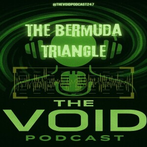 BERMUDA TRIANGLE #EP2