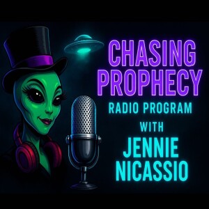 CHASING PROPHECY RADO: BACK FROM BEYOND