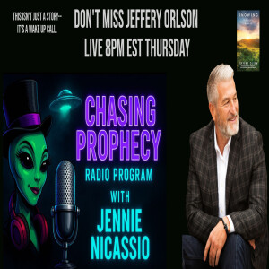 Chasing Prophecy