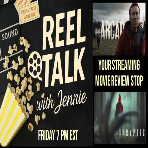 Reel Talk