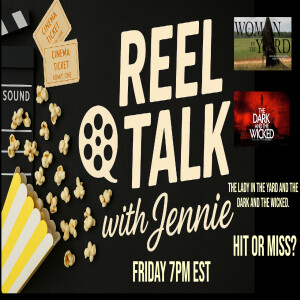 Reel Talk Episode One