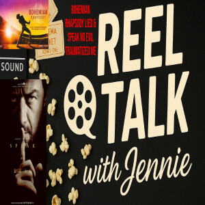 REEL TALK: JUNE 6, 2025