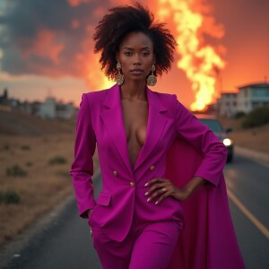 Revolutionary Success: Black Women Entrepreneurs Redefining Business with LeAnne Dolce