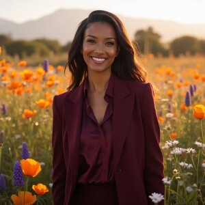 The Perfection Trap: Authenticity Over Perfection Inspired by Aurelia Gardner