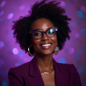 The Revolution of Rest: Collective Healing for Black Women Inspired by LeAnne Dolce