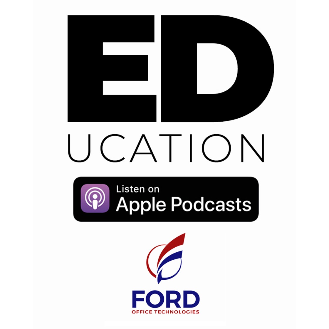 ED-UCATION PODCASTS