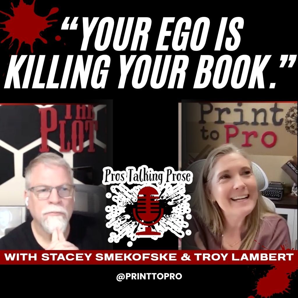 You Don’t Want an Editor, You Want Validation