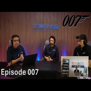 Ep. 07 - IOT Architecture Challenges and Unique Solutions for Security