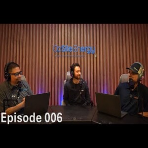 Ep 006 - Tosibox 101 - OT Cybersecurity in Critical Infrastructure