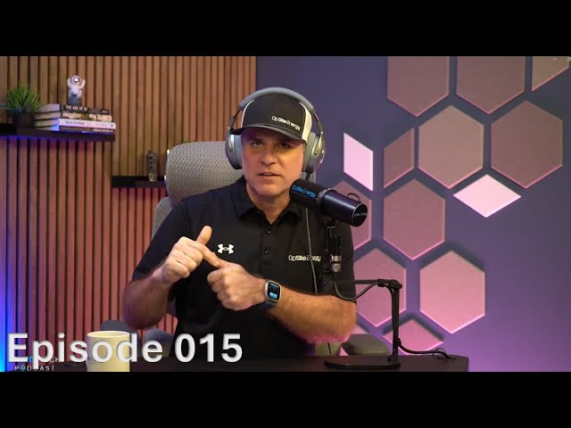 Episode 015 – Why Small Midstream Companies Are Rethinking Control Rooms — and What Comes Next