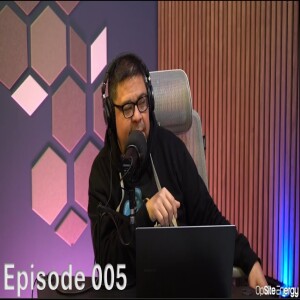 Ep. 005 - Use Cases and Advances for IIOT in Energy Applications (Part II)