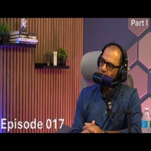 Episode 017 From Legacy to Predictive a conversation with COO of CNX