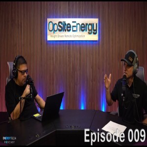 Ep 009 - Expertise in Remote Operations, SCADA Integration and Deployment