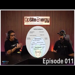 Ep. 011 - AI Business Productivity Tools for the Energy Sector - How Does AI Work?
