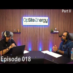 Episode 018 From Legacy to Predictive Part II