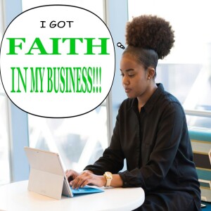 Fruitful Discussions Ep. 11 l Faith to become a young black woman in business ft. Shekinah Lynn Lee