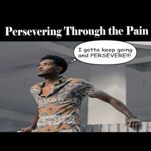 Fruitful Discussions Ep. 5 l Persevering to overcome