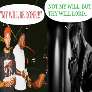 Gathering the Fragments Ep. 11 I The Power in Surrenderance ft. Jarrell (Church Guest)