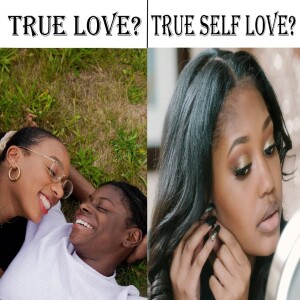 FD Ep. 8 l What does authentic love and self love look like?