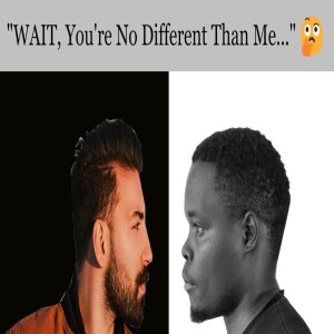 Fruitful Discussions Ep. 6 I Ukranian and African American discussion about racism in the U.S