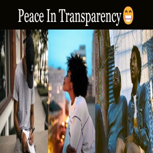Fruitful Discussions Ep. 4 Pt. 2 I Receiving peace through confession...