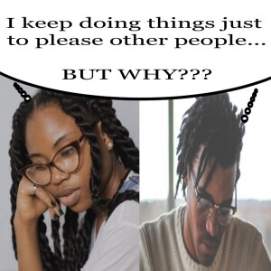 Fruitful Discussions Ep. 7 l Doing things to please God or Doing it to please others??