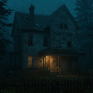 Casa de la muerte