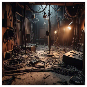 Cable Asesino