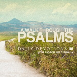 A Psalm a Day—Join Us May 1!