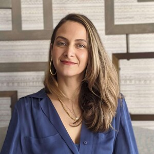 Redefining Masculinity: Embracing Spiritual Growth and Vulnerability for Personal Transformation and Authenticity with Anastasia Gerali