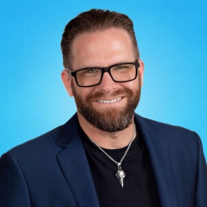 Overcoming ADHD: Embracing Strategic Planning and Support for Personal Growth and Empowerment - Jeremy Van Wert