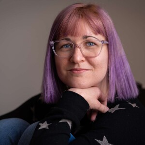 Redefining Resilience: Embracing Vulnerability and Mental Health for Personal Growth and Overcoming Adversity with Randi-Lee Bowslaugh