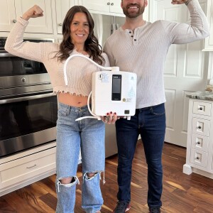Hydrate for Health - Kyle Flynn
