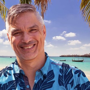 Unlocking Your Subconscious: The Matrix of Limiting Beliefs - Dr. Alain Salas