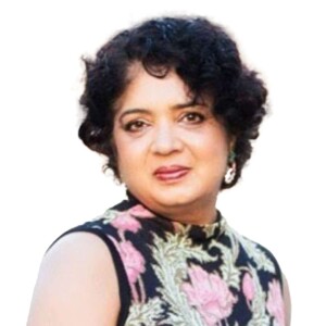 The Power of Collaboration - Sue Pats