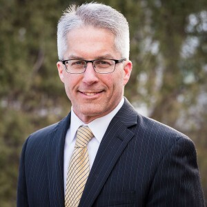 Navigating Divorce: Embracing Emotional Resilience and Self-Discovery for Personal Growth and Empowerment with Paul Murphy