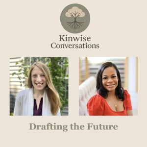 6: Drafting the Future: Mariah Street on Using AI in Law and Legacy Planning
