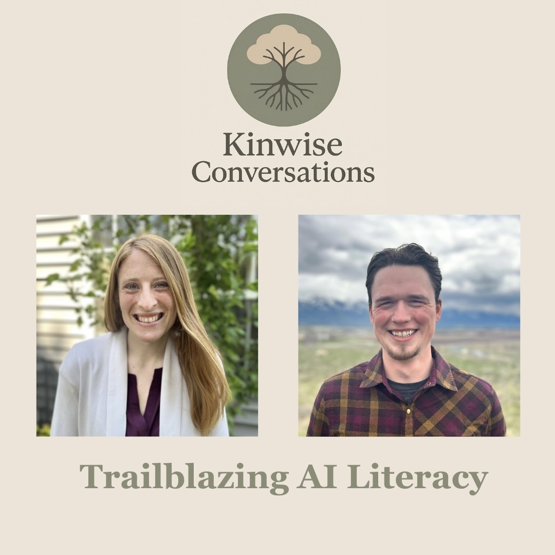 Kinwise Conversations in AI