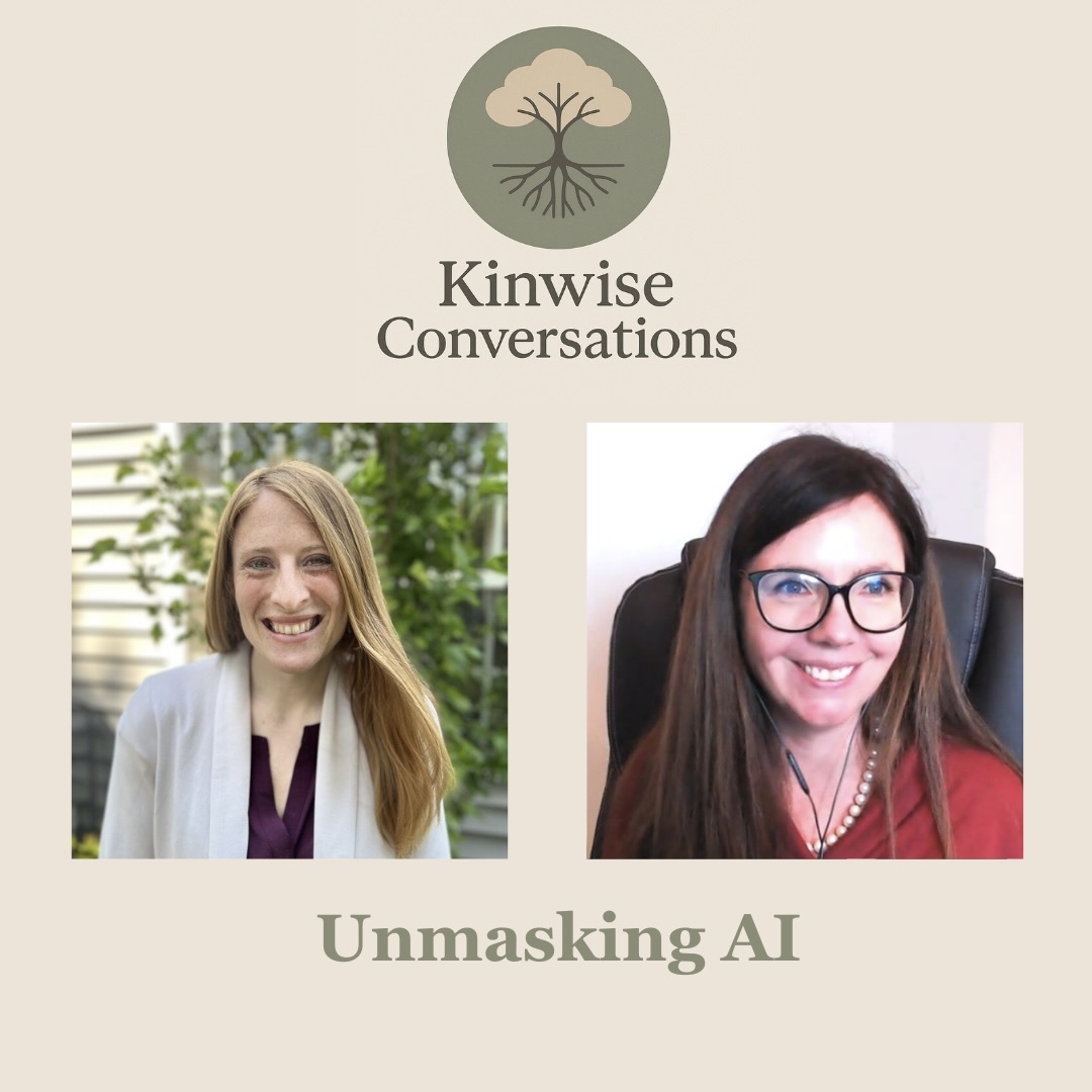 Kinwise Conversations in AI