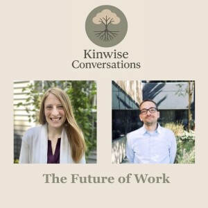 2: What’s Ours to Hold? Travis Packer on AI, Systems, and the Future of Human Work