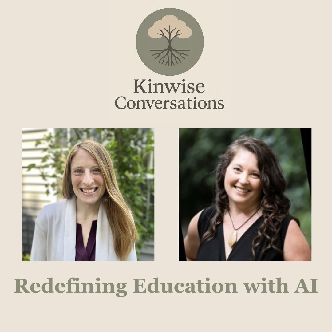 Kinwise Conversations in AI