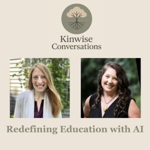 3: Redefining Education with AI: Vera Cubero on Project-Based Learning and Human Connection