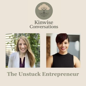 5: The Unstuck Entrepreneur: How Jen Murphy Uses AI to Reclaim Time and Creativity